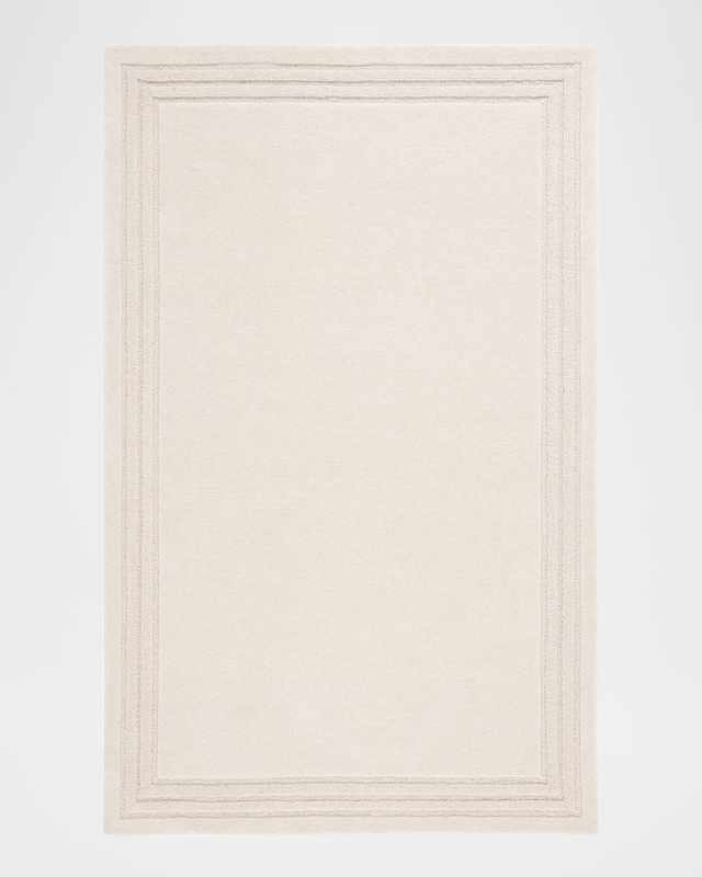 Lachlan Hand-Tufted Rug, 9' x 12'